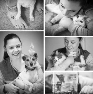 Documentary style - PAWtraits Pet Photography Melbourne