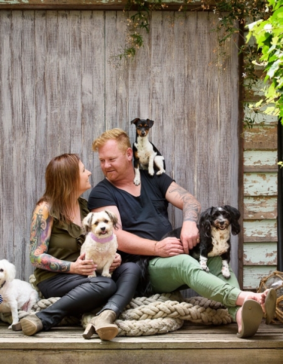 Best Dog/Pet photographers in Melbourne 2018
