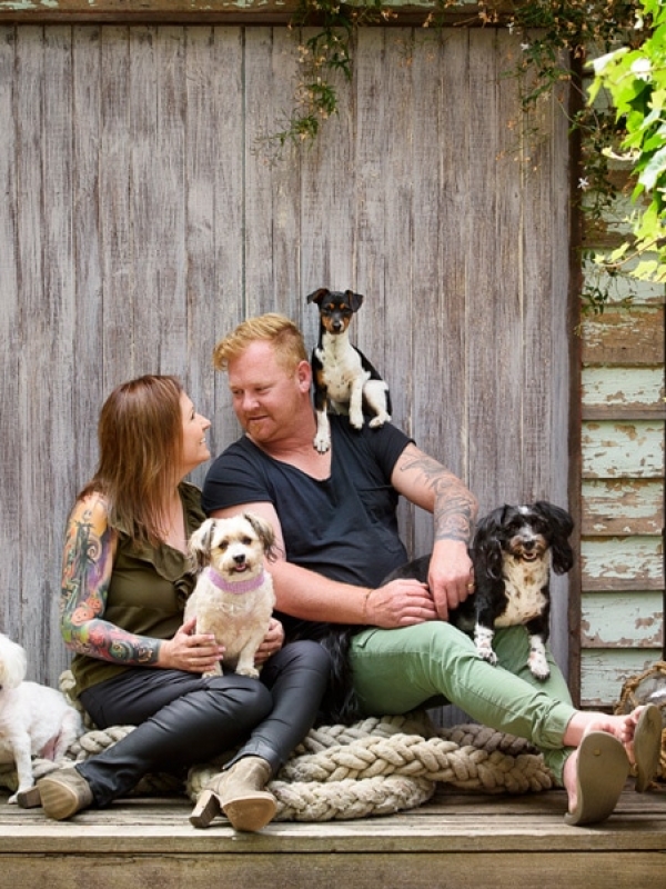 Best Dog/Pet photographers in Melbourne 2018